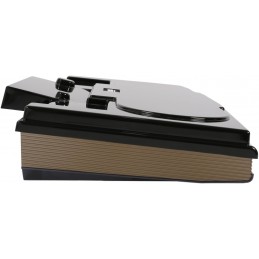 UDG U94110BL UL COVER PIONEER OPUS-QUAD