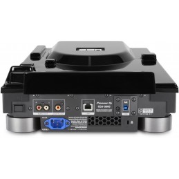 UDG U94111BL - ULTIMATE COVER PIONEER CDJ-3000