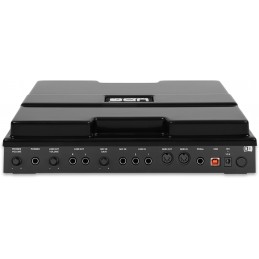 UDG U94112BL UL COVER NI MASCHINE+/MK3