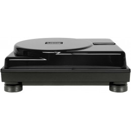 UDG U94115BL UL COVER TURNT (SL-1200 &P LX-CRSS12) BK