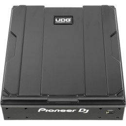 UDG U94117BL UL COVER PIONEER DJM-A9 BLACK