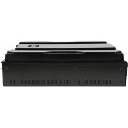 UDG U94117BL UL COVER PIONEER DJM-A9 BLACK