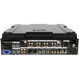 UDG U94117BL UL COVER PIONEER DJM-A9 BLACK