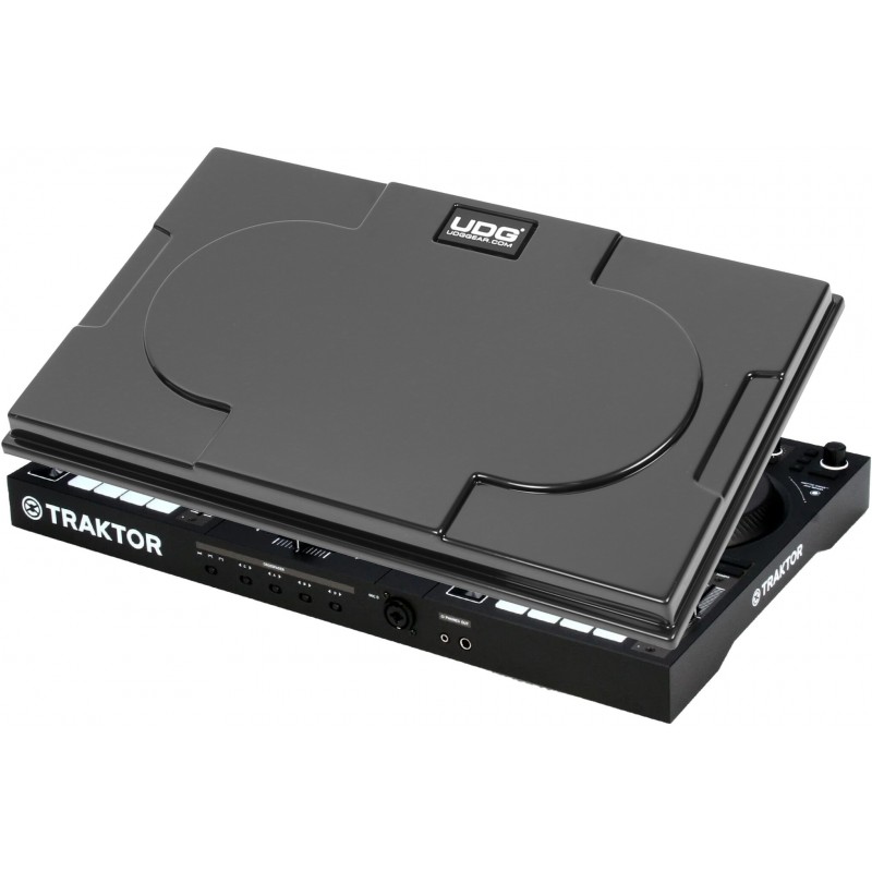 UDG U94118BL UL COVER NI TRAKTOR KONTROL S4