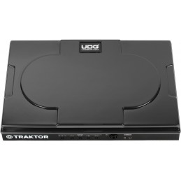 UDG U94118BL UL COVER NI TRAKTOR KONTROL S4