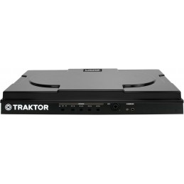 UDG U94118BL UL COVER NI TRAKTOR KONTROL S4