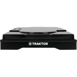 UDG U94118BL UL COVER NI TRAKTOR KONTROL S4