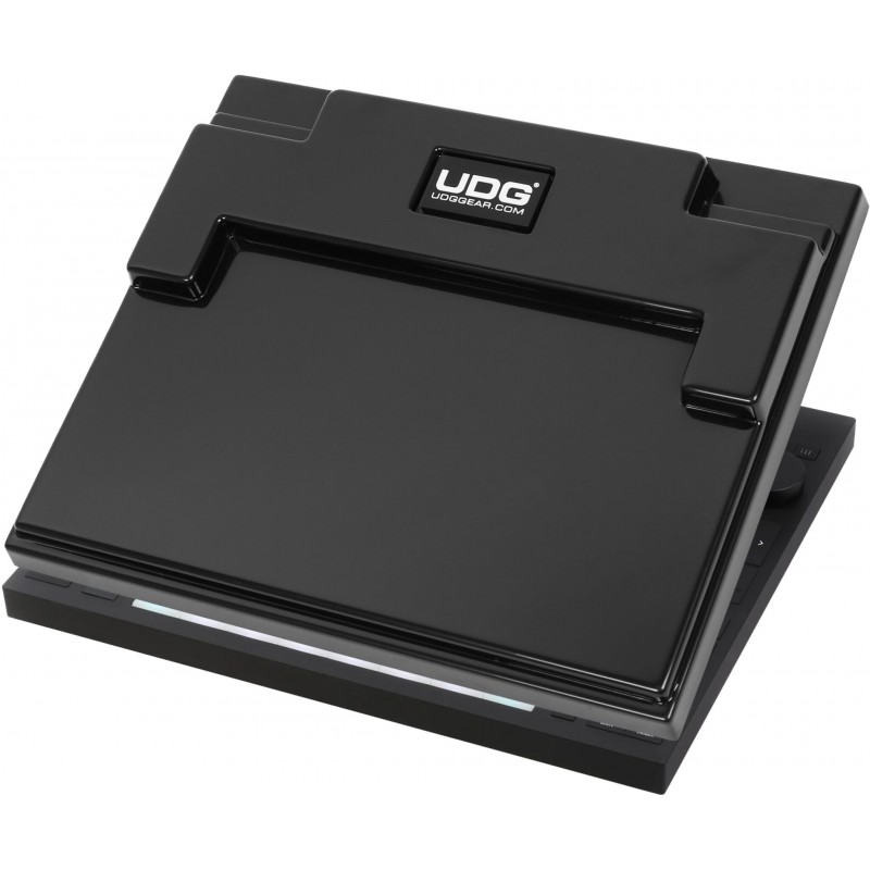 UDG U94119BL UL COVER ABLETON PUSH 3 BLACK