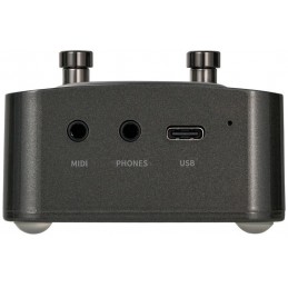 MOOER PRIME M2 SPACE GRAY