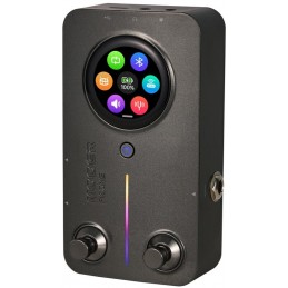 MOOER PRIME M2 SPACE GRAY