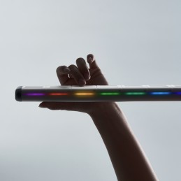 LAVA MUSIC LAVA GENIE BLACK