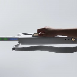 LAVA MUSIC LAVA GENIE BLACK