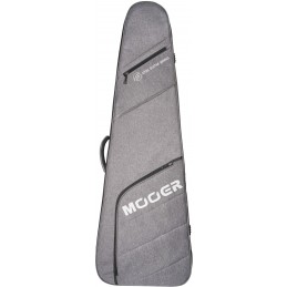 MOOER MBJ410 METAL BLUE