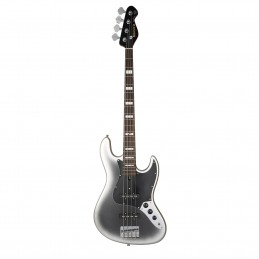 MOOER MBJ412 DARK SILVER