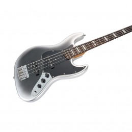 MOOER MBJ412 DARK SILVER