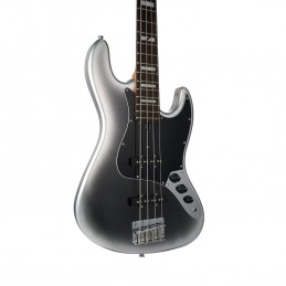 MOOER MBJ412 DARK SILVER