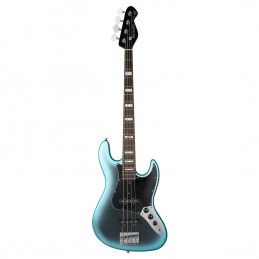 MOOER MBJ412 DARK BLUE