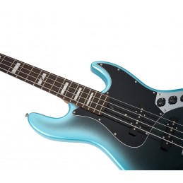MOOER MBJ412 DARK BLUE