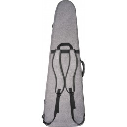 MOOER MBJ420 RED BURST