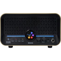 MOOER F15I LI IMPERIAL GOLD