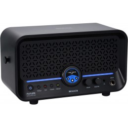 MOOER F15I LI PHANTOM BLACK