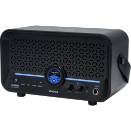 MOOER F15I LI PHANTOM BLACK