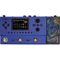 MOOER GE 200 PLUS LI