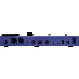 MOOER GE 200 PLUS LI