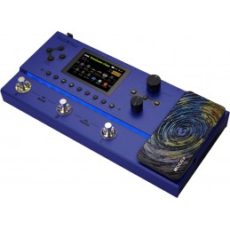 MOOER GE 200 PLUS LI