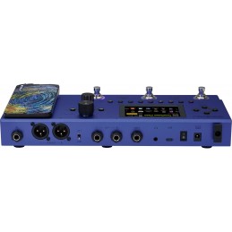 MOOER GE 200 PLUS LI