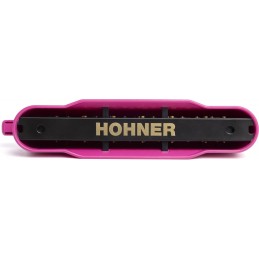 HOHNER CX12 PINK