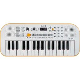 OQAN QKB32 ARANCIONE