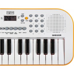 OQAN QKB32 ARANCIONE