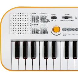 OQAN QKB32 ARANCIONE