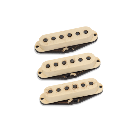 SEYMOUR DUNCAN PHILIP SAYCE MOTHER STRAT SET LIMITED