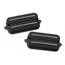 SEYMOUR DUNCAN NAZGÛL SENTIENT RAILS SET