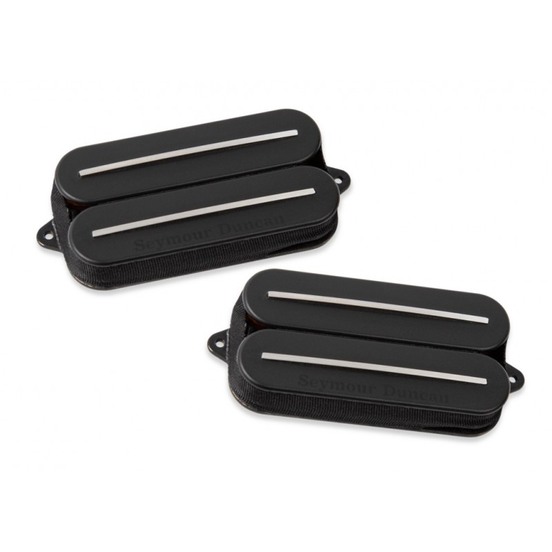 SEYMOUR DUNCAN NAZGÛL SENTIENT RAILS SET