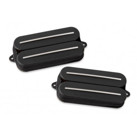 SEYMOUR DUNCAN NAZGÛL SENTIENT RAILS SET