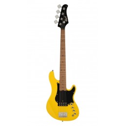 CORT GB-SHORT SCALE YC