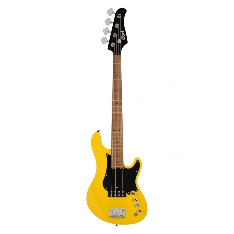CORT GB-SHORT SCALE YC