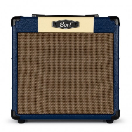 CORT CM15R DB ELECTRIC AMP