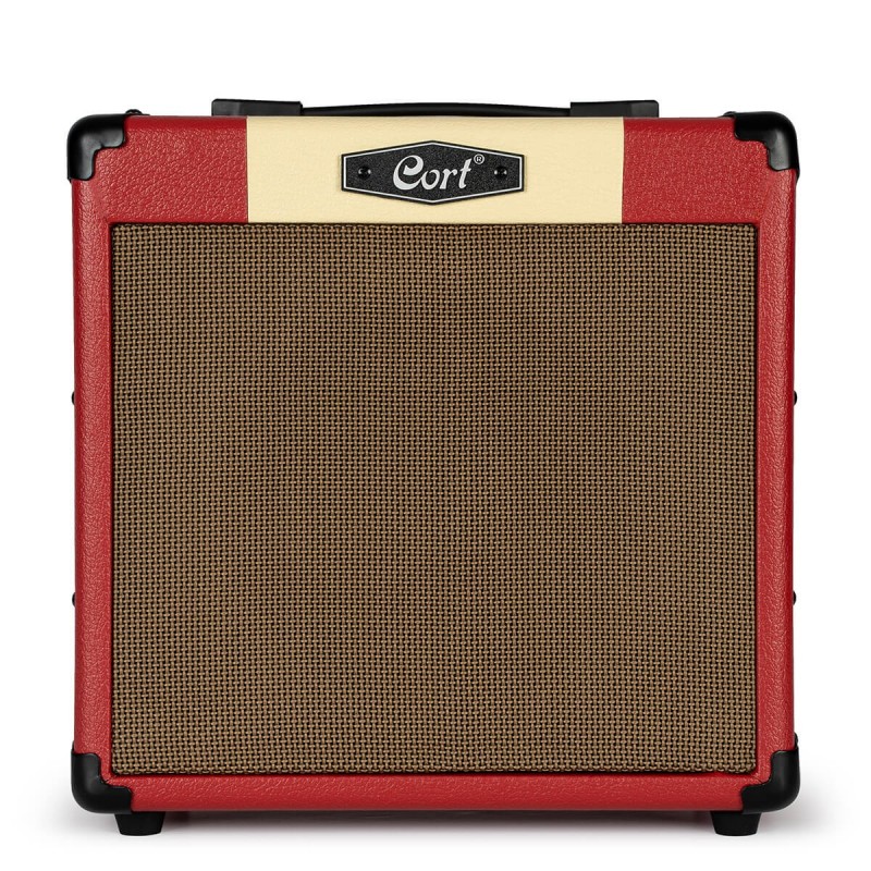 CORT CM15R DR ELECTRIC AMP