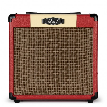 CORT CM15R DR ELECTRIC AMP