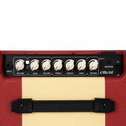 CORT CM15R DR ELECTRIC AMP