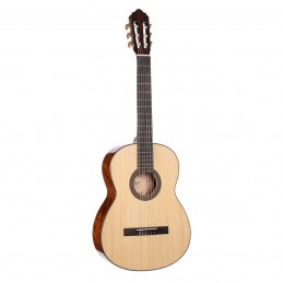 CORT AC200 NAT W/BAG