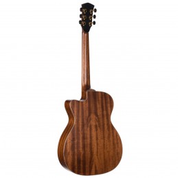 CORT FLOW-OC NS W/CASE