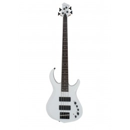 MARCUS MILLER M2-4 (2ND GEN) WHITE PEARL