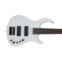 MARCUS MILLER M2-4 (2ND GEN) WHITE PEARL