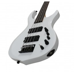 MARCUS MILLER M2-4 (2ND GEN) WHITE PEARL