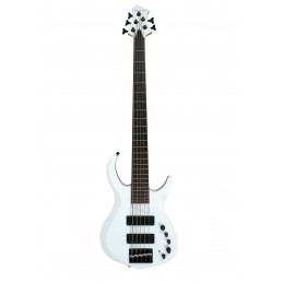 MARCUS MILLER M2-5 (2ND GEN) WHITE PEARL